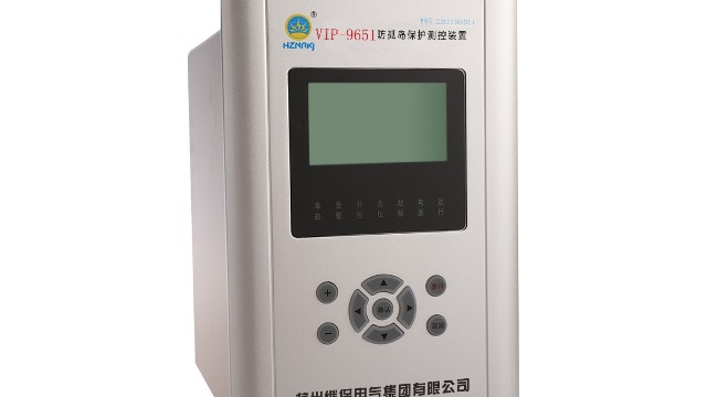 防孤島保護(hù)裝置VIP-9651簡介